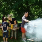 Wartościowy nastolatek - piknik rodzinny